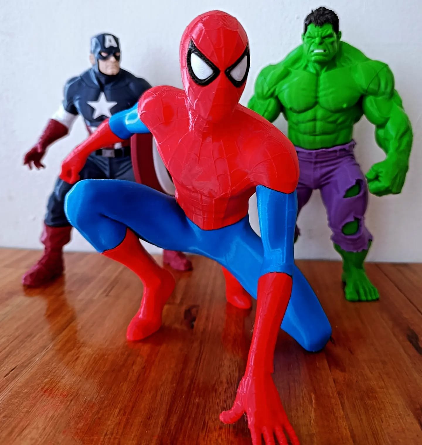 Hombre Araña