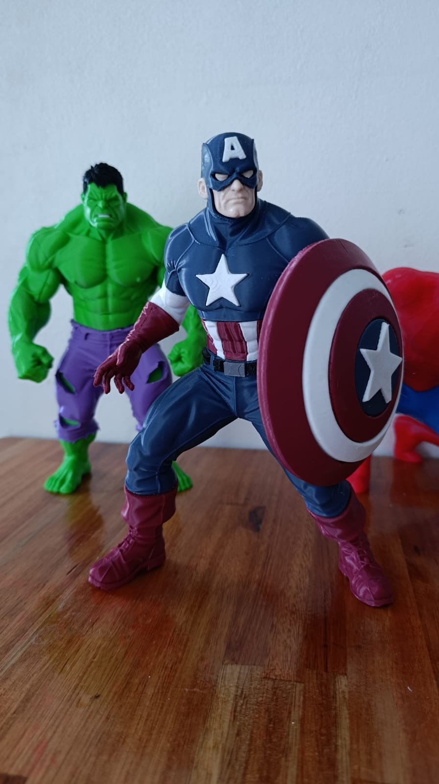 Capitan America