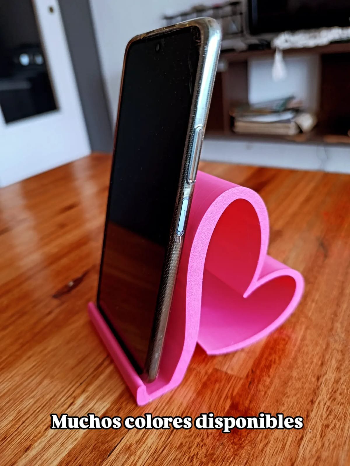 Porta celular/tablet