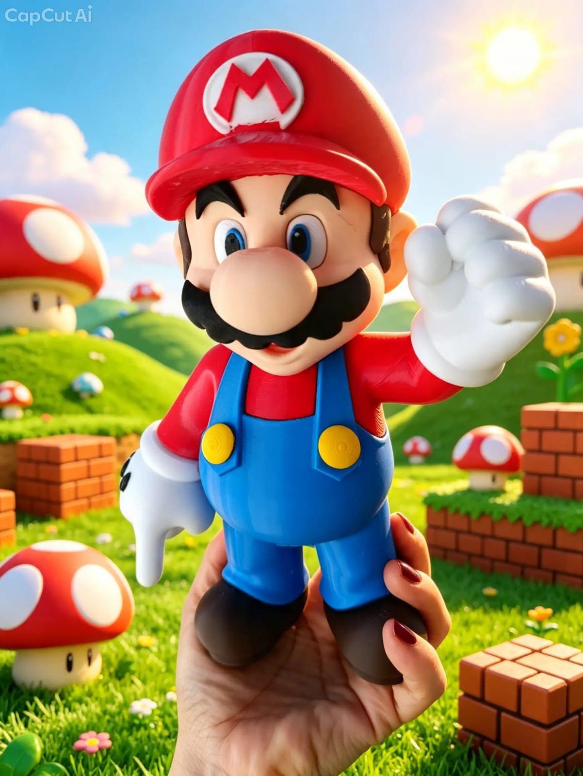 Mario Bross