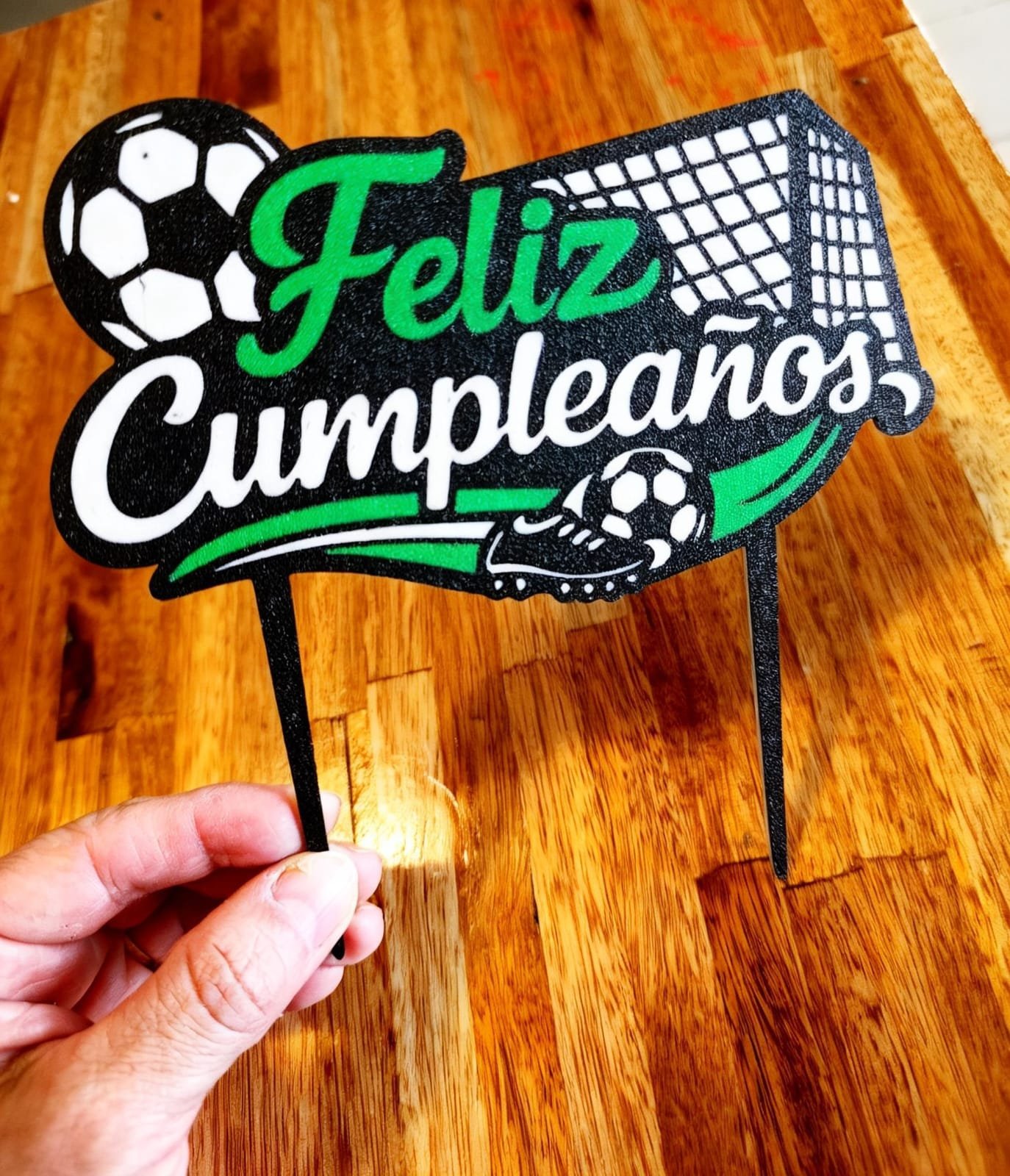Topper torta