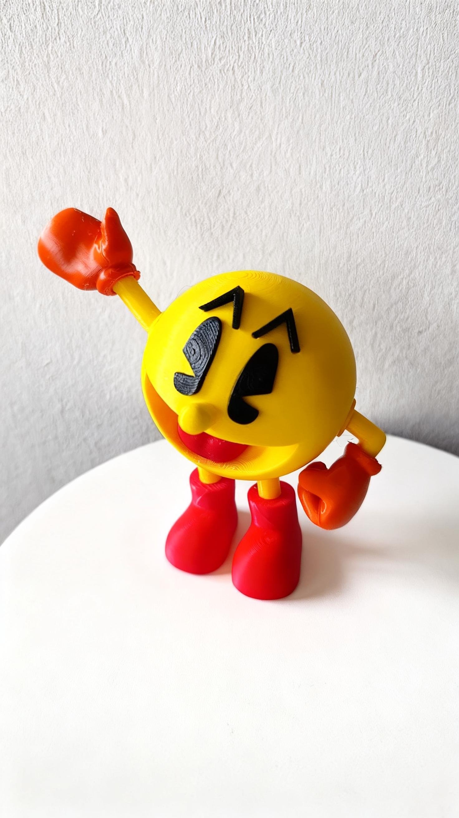 Pacman