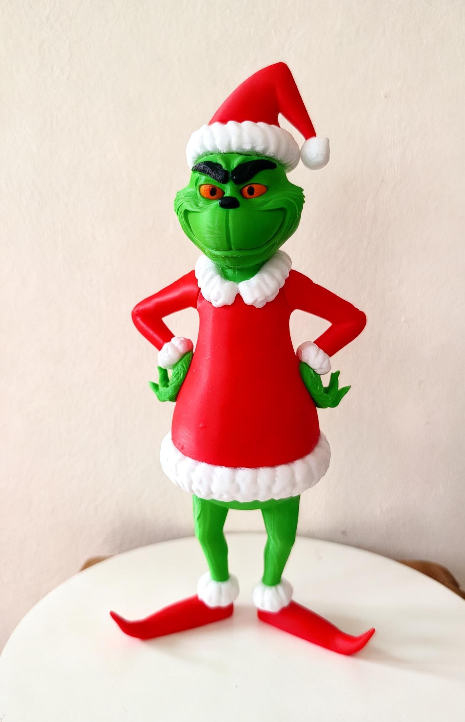Grinch