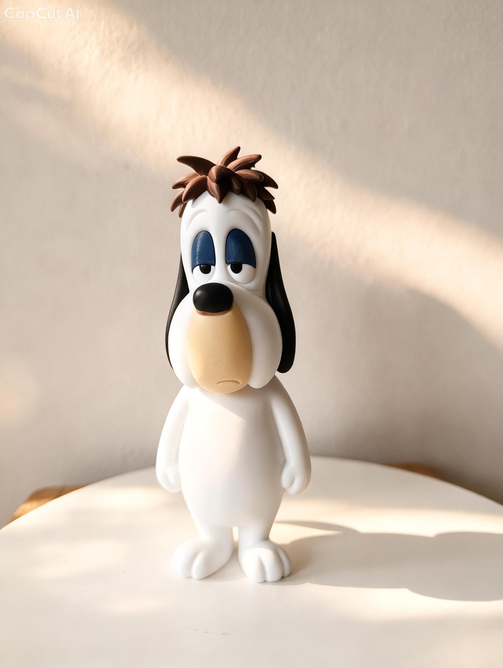 Droopy