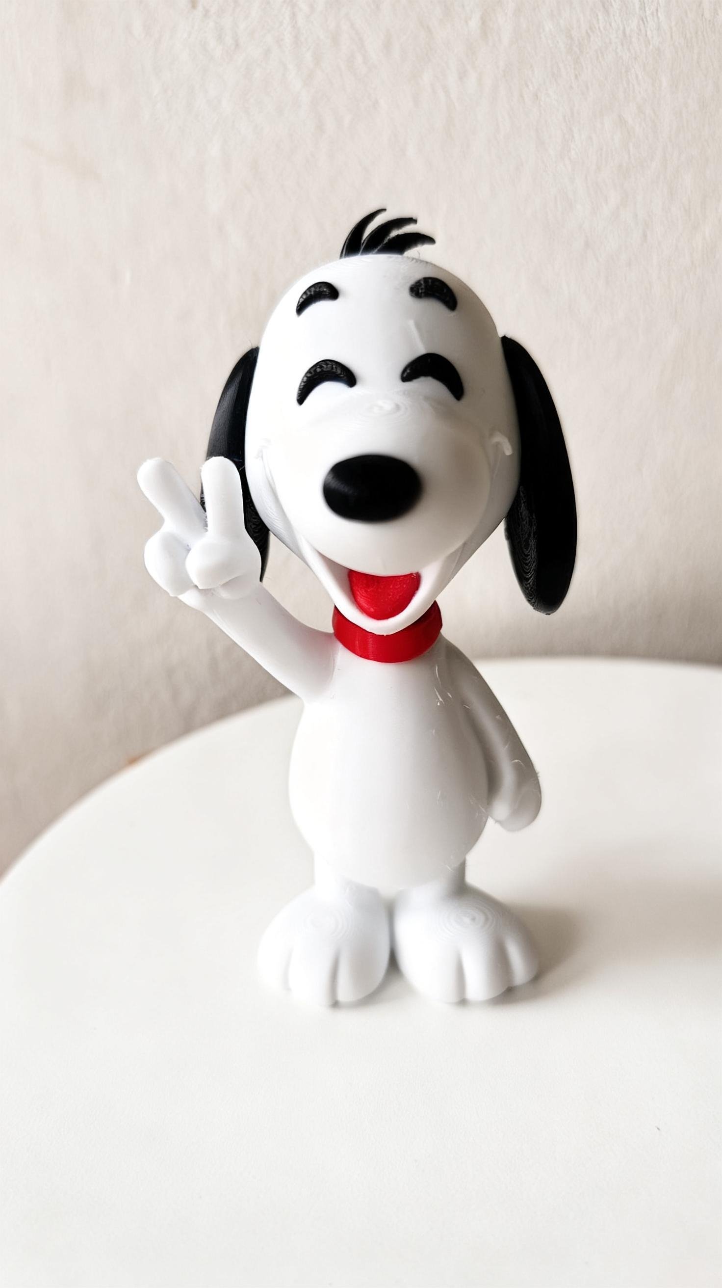 Snoopy