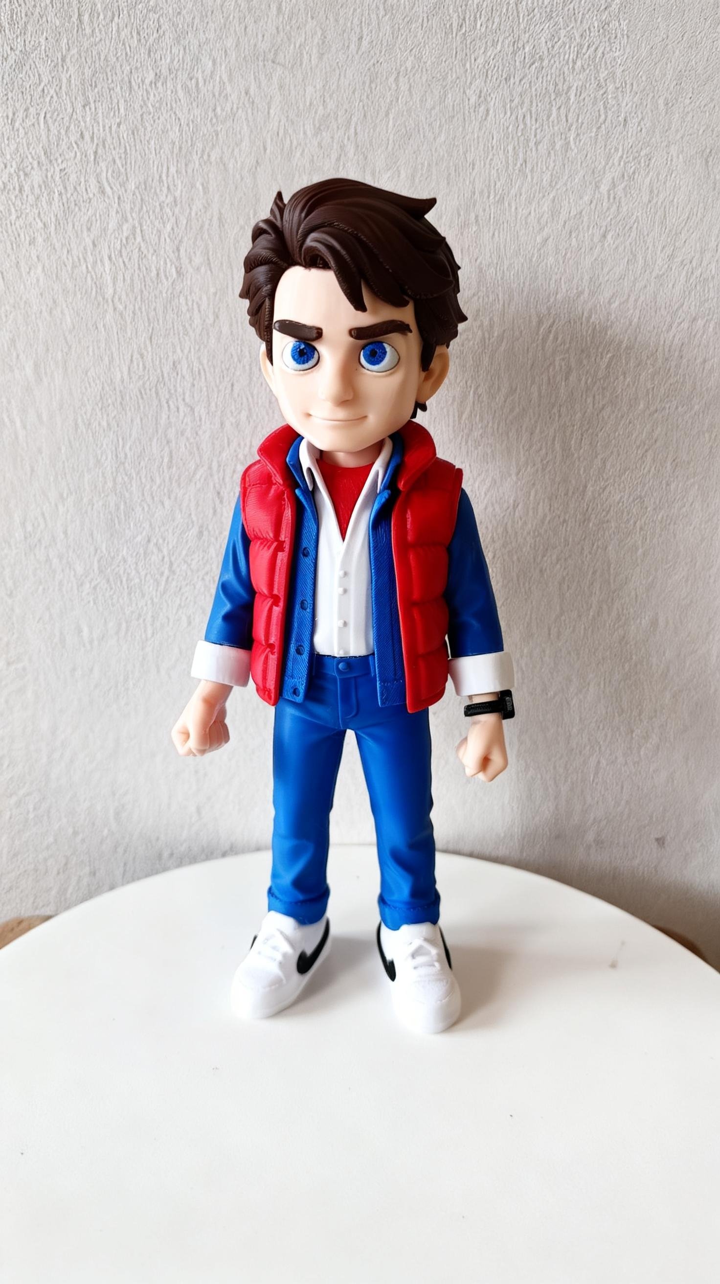 Personaje