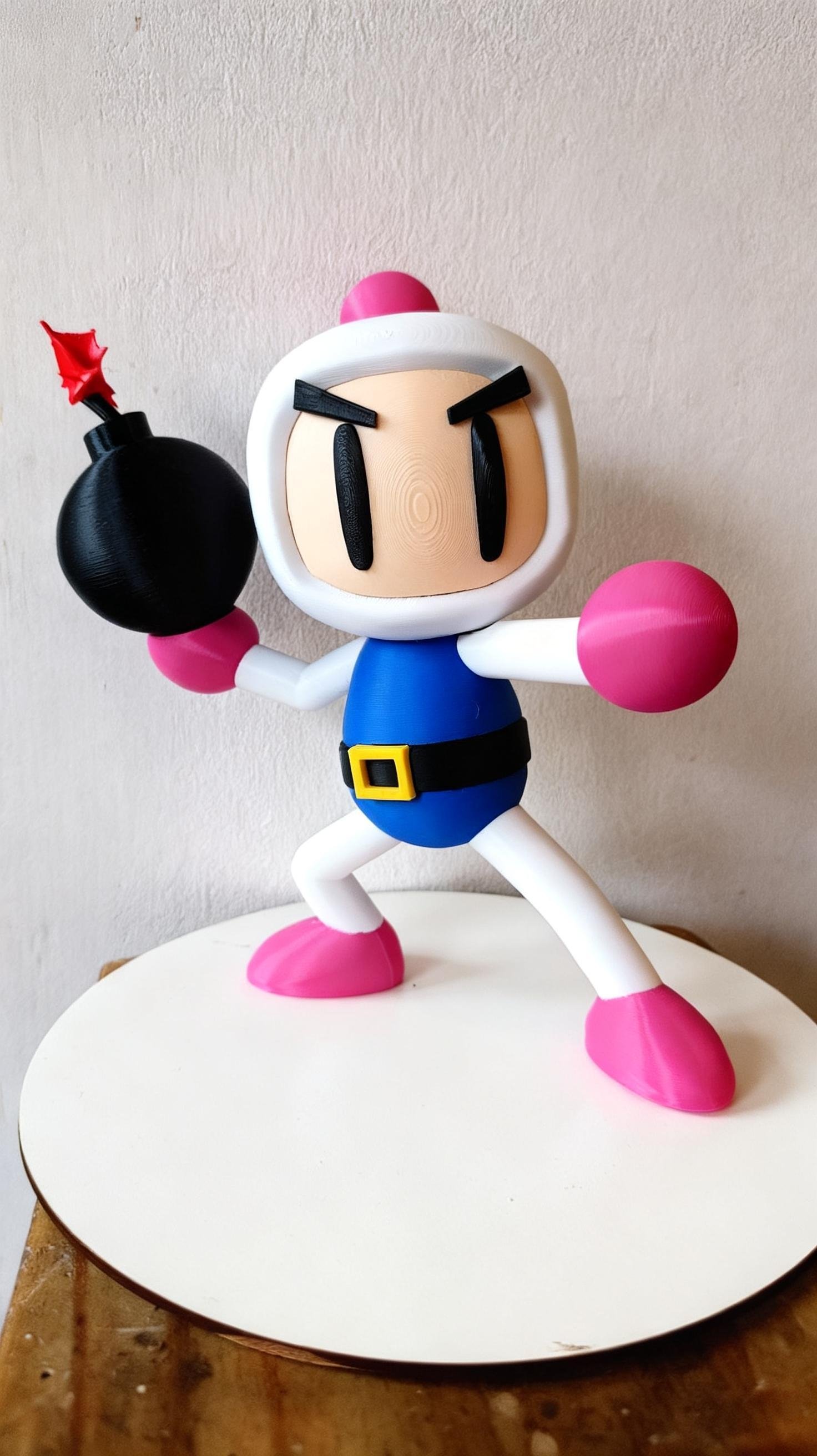 Bomberman