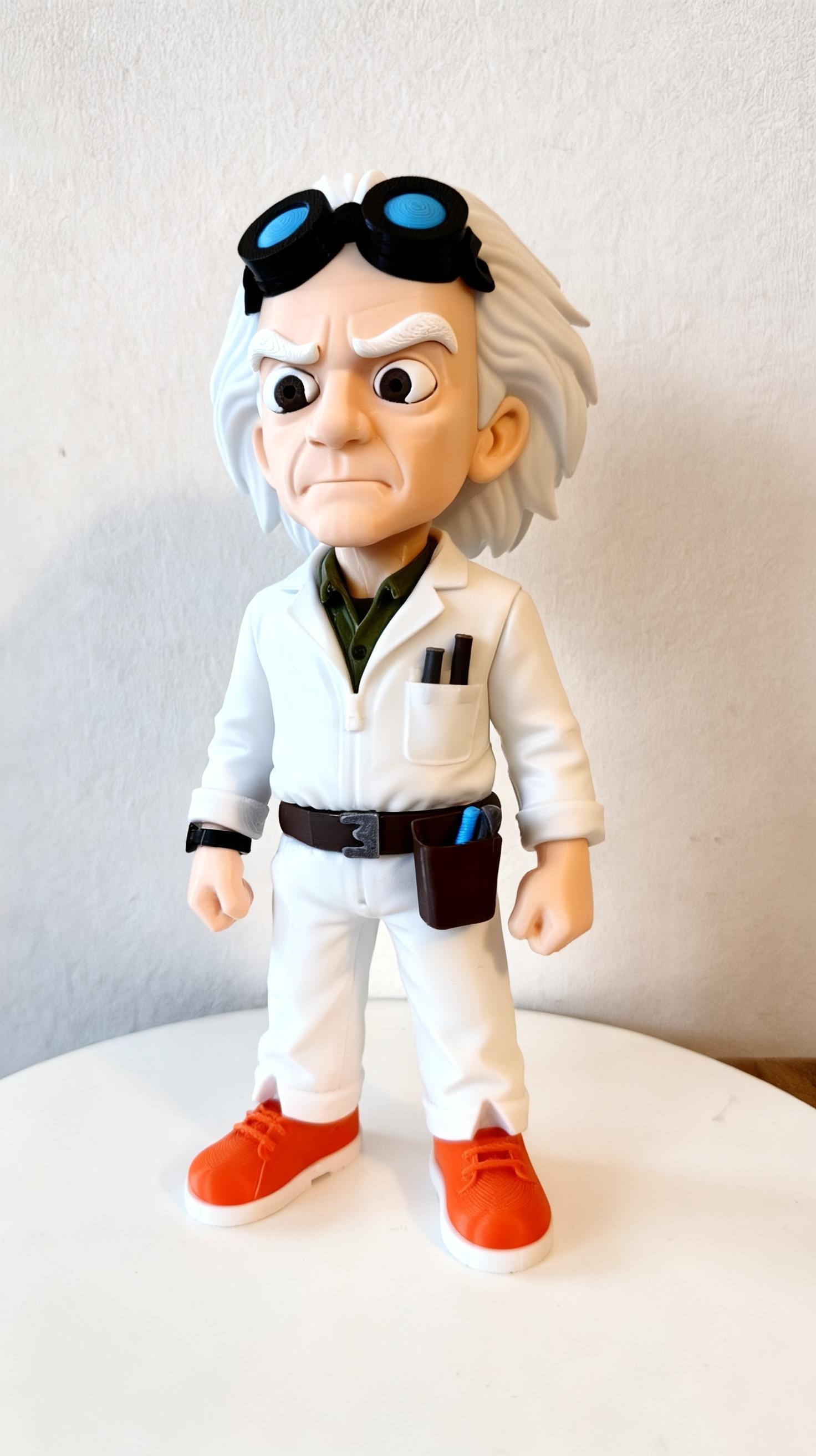 Dr. Emmett